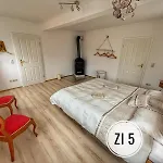 8 Appartamento