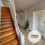 Apartman 8 Burghaslach