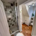 8 Apartman Burghaslach