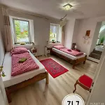 Apartman 8 Burghaslach