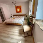 8 Apartman Burghaslach