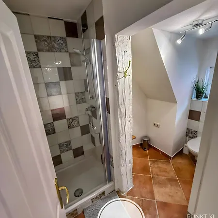8 Apartamento *