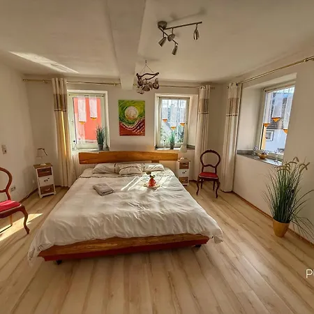 8 Apartamento *