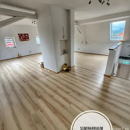 8 Apartamento